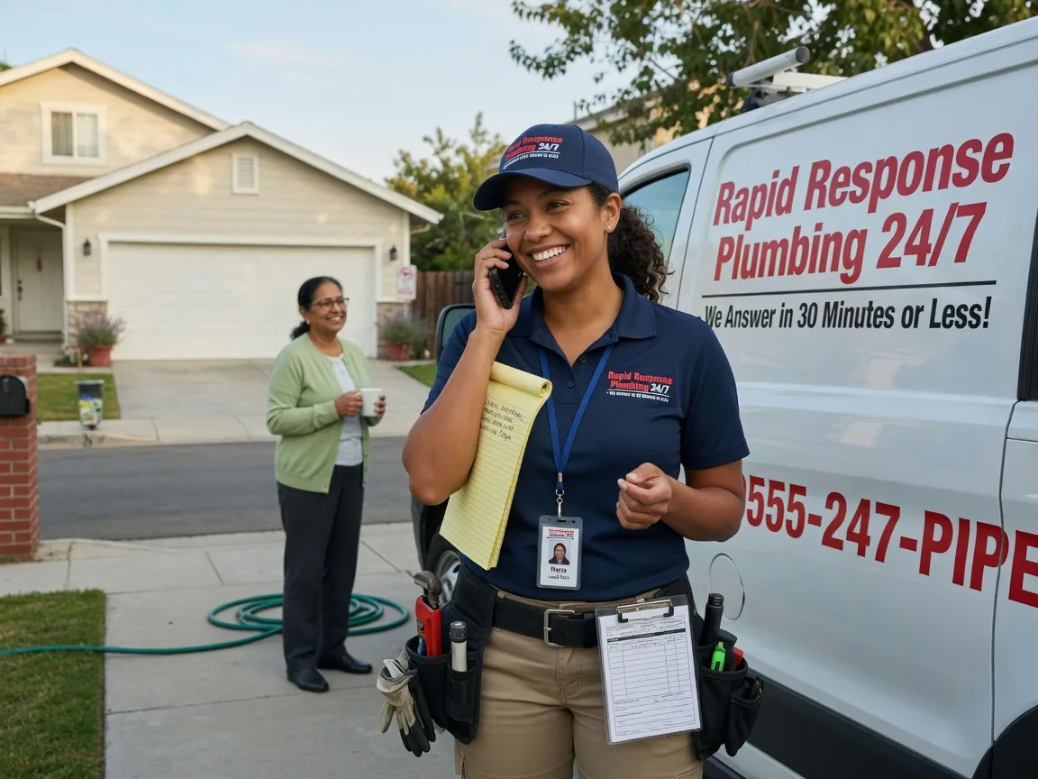 Emergency Plumber Charlotte, TX FAQs